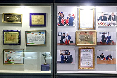 Более 2 тыс. первокурсников планирует набрать БГПУ в предстоящую приемную кампанию