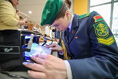 Почти 4,2 тыс. первокурсников примет Белгосуниверситет в этом году