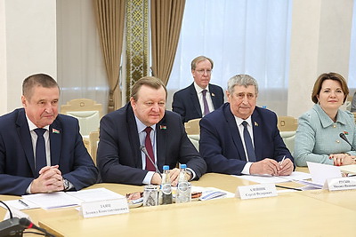 На Форуме регионов Беларуси и России планируется заключить контрактов на сумму, превышающую прошлогодний уровень