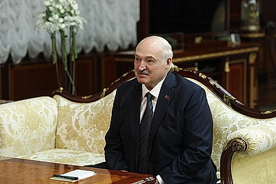 Лукашенко: Беларусь рассчитывает на самое тесное сотрудничество с российским Банком ПСБ