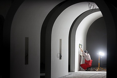 Как продвигается строительство Национального исторического музея