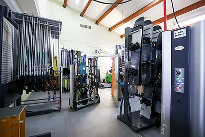 \"Силичи\" в зимнем сезоне приняли уже более 70 тыс. гостей