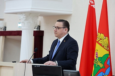 Встречи на тему \"Чернобыль: от возрождения до устойчивого развития\" прошли в рамках единого дня информирования