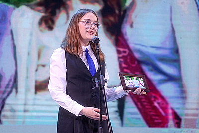 \"Поезд Памяти\". В Бресте проходит областной этап республиканского конкурса \"Я патриот своей страны\"