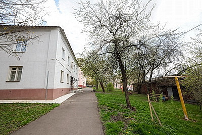 Минск. Прогулка по старым кварталам