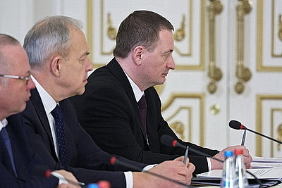 Лукашенко о перспективах Витебской области: нужен пошаговый антикризисный план