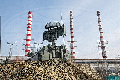 В Витебской области идет проверка дежурных сил по противовоздушной обороне