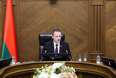 На заседании Наблюдательного совета ПВТ рассмотрели вопросы развития парка