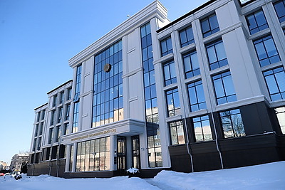 Чуприс: ревизия законодательства завершена успешно, но совершенствование нормативных правовых актов продолжится