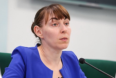 Пресс-конференция о производстве и реализации школьных товаров к учебному году прошла в БЕЛТА