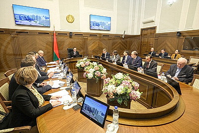 Рост экспорта и увеличение количества резидентов. В правительстве рассмотрели итоги работы ПВТ в 2025 году