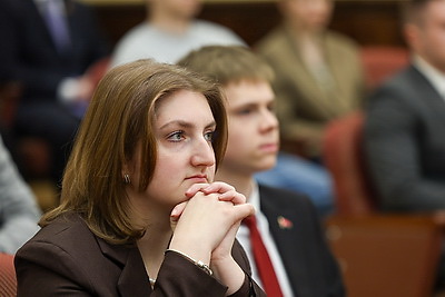 КС: правовое регулирование должно опережать динамику развития общественных отношений