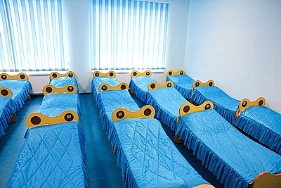 Пример райцентра с развитой социальной инфраструктурой. Что Лукашенко показали в Петрикове