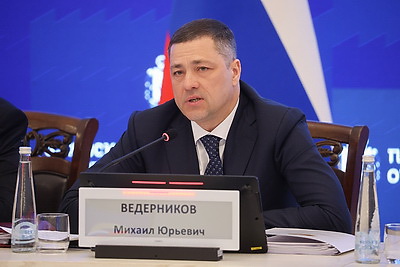 Заседание Группы высокого уровня Совмина СГ состоялось в Пскове