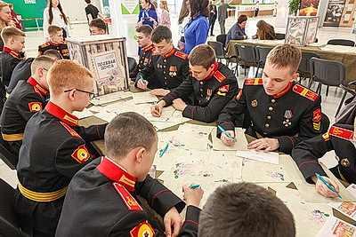 Продюсер концерта-реквиема \"Каждый третий\": наш проект в Казани стал самым масштабным