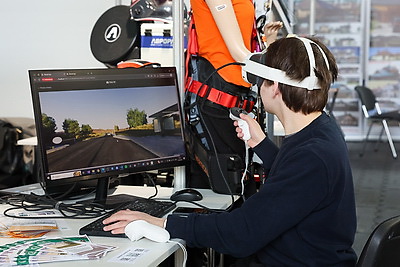 Высокие технологии, перспективы строительства. Выставка \"Будпрагрэс-2026\" открылась в Минске