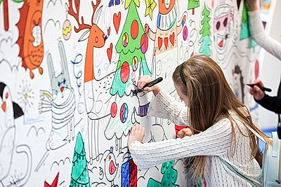 Минская книжная выставка-ярмарка. Что ожидает гостей в третий день