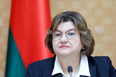 Более 9 тыс. объектов включено в Республиканский список экстремистских материалов в Беларуси