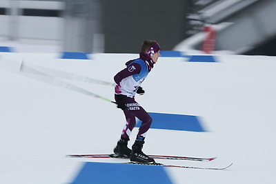 \"Снежный снайпер\". Финал республиканских соревнований стартовал в \"Раубичах\"