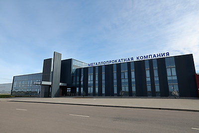 Инновационный проект по замещению алюминия белой жестью реализует компания в Миорском районе