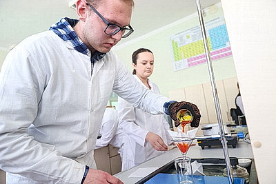 Более 2 тыс. первокурсников планирует набрать БГПУ в предстоящую приемную кампанию