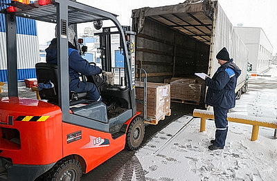 Новые виды крепежа и парк оборудования. Импортозамещающий проект реализовали на РМЗ