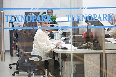 Премьер-министр Беларуси посетил производственный комплекс TEXNOPARK в Узбекистане