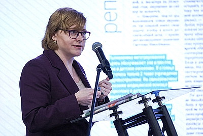 Скорость и компетентность. Перцов расставил акценты в работе ответственных за СМИ госорганов