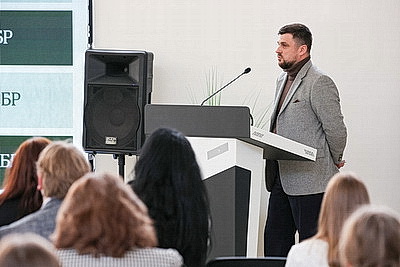 От проекта до объекта. В Минске выбрали победителей республиканского конкурса молодежных инициатив