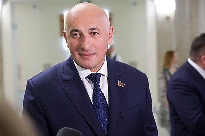В Минске чествовали лучших работников сферы культуры