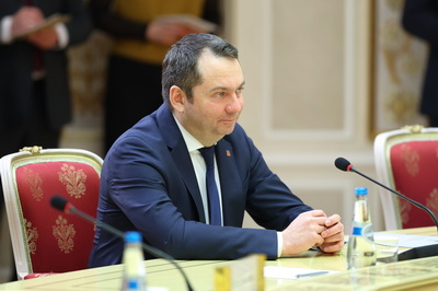 Лукашенко: Беларусь готова создавать совместные предприятия с Мурманской областью