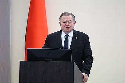 В Беларуси в 2025 году введено в действие около 1 тыс. государственных стандартов