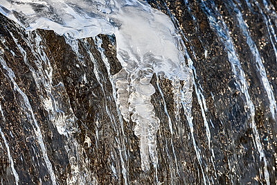 Зимний пейзаж