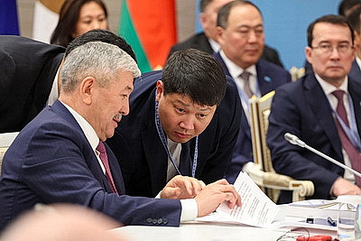 Беларусь предлагает перезагрузить подход к промышленной кооперации в ЕАЭС