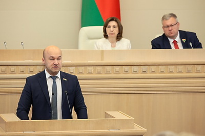 Совет Республики утвердил отчет об исполнении республиканского бюджета за 2025 год