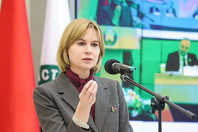 \"Задачи остаются конкретными\". Марков о работе журналистов