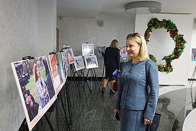 Более 700 участников собрал VI Форум медийного сообщества Беларуси в Гродно
