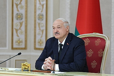 \"Все в наших силах\". Лукашенко ставит задачу восстановить уровень товарооборота с Архангельской областью