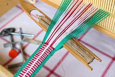 Обновленную экспозицию музея \"Бездежский фартушок\" планируют открыть в 2026 году