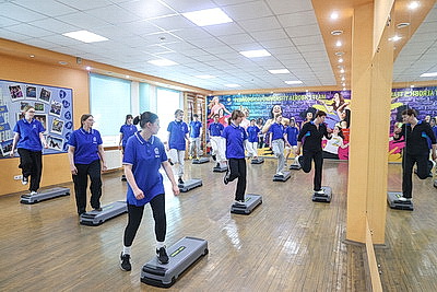 Более 2 тыс. первокурсников планирует набрать БГПУ в предстоящую приемную кампанию