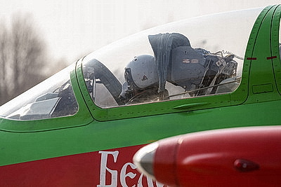 В 116 шаб проходит внезапная проверка боеготовности