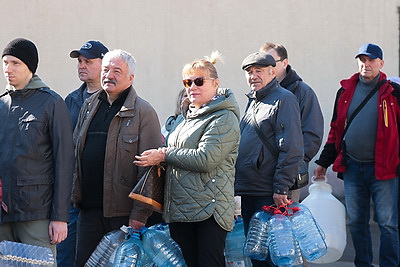 Витаминный напиток с лесной делянки. В Минском лесхозе началась реализация березового сока