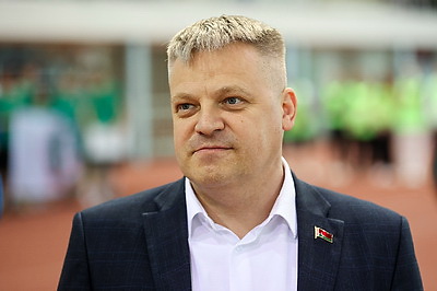 В Минске стартовал финал Республиканской универсиады по пауэрлифтингу