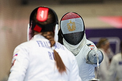 Второй этап Кубка Леднева по пятиборью стартовал в Минске