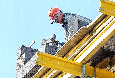 Современные классы и более вместительная столовая. Как идет реконструкция витебской гимназии №1