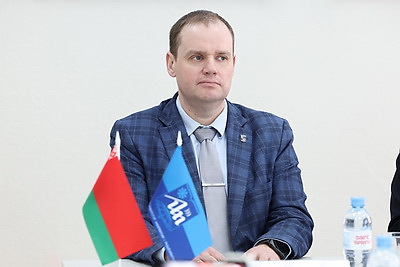 \"Бюджетных мест больше, платных - меньше\". В БГУИР рассказали о приеме первокурсников в 2026 году