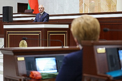 Диалог о будущем сердца страны. В Овальном зале собрались женщины, которые хотят сделать жизнь на селе ярче и комфортнее