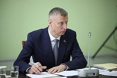 Развитие юго-востока Могилевской области стало темой совещания у Лукашенко