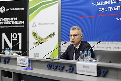 Автомобильный рынок Беларуси в 2025 году вырос на 14%