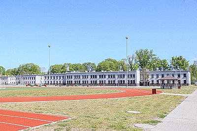 В патриотическом центре в Брестской крепости стартовала новая смена